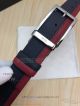 AAA Prada Leather Belt - Red And Black Leather SS Buckle (3)_th.jpg